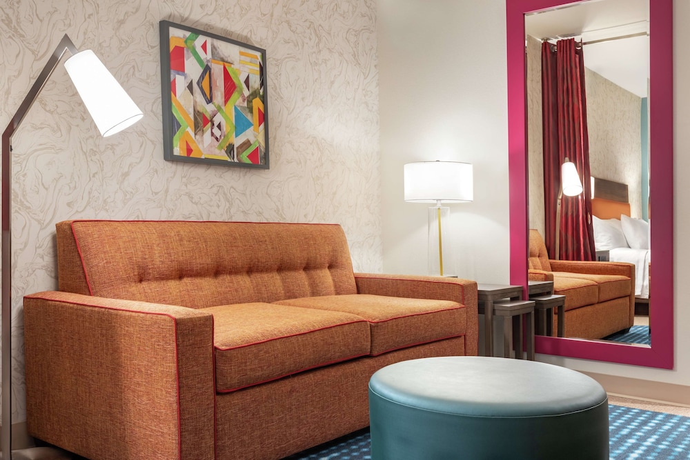 Home2 Suites by Hilton Greece Rochester - photo 26