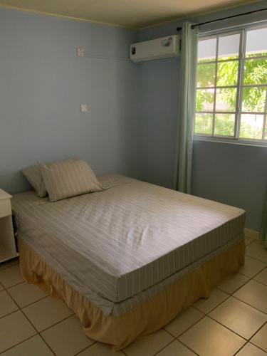 Marveys Place Apartment — 4-Star Luxury Hotel in Castries, Saint Lucia