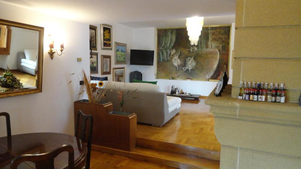 Villa di Carmen by BarbarHouse — 4-Star Luxury Hotel in Castrignano Del Capo, Italy
