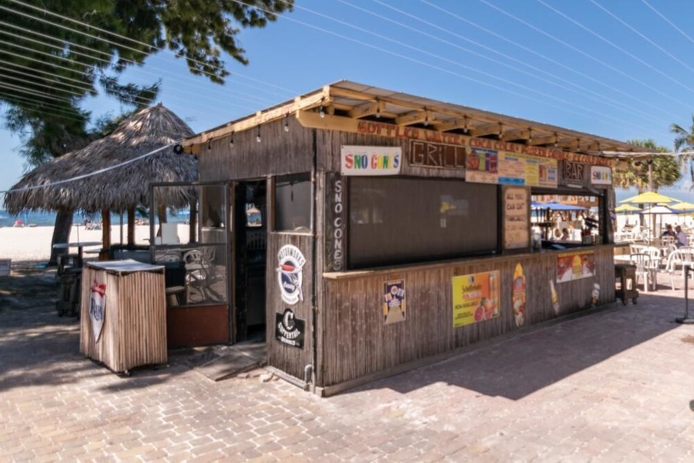 Beach Townhouses 104 - photo 45
