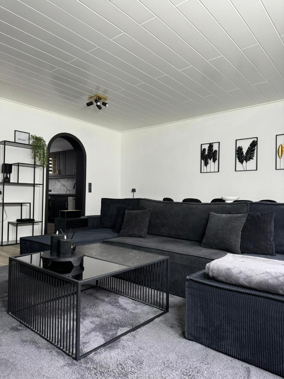 Jacks Ferienhaus Braunlage nähe der Seilbahn in Braunlage, Germany