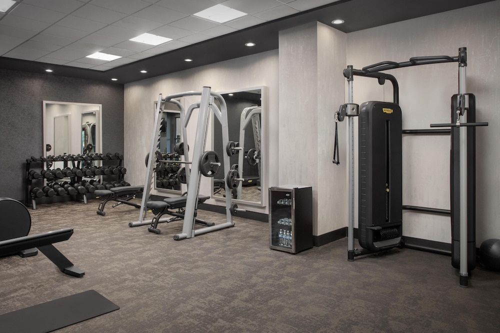 Embassy Suites by Hilton Knoxville West - photo 19