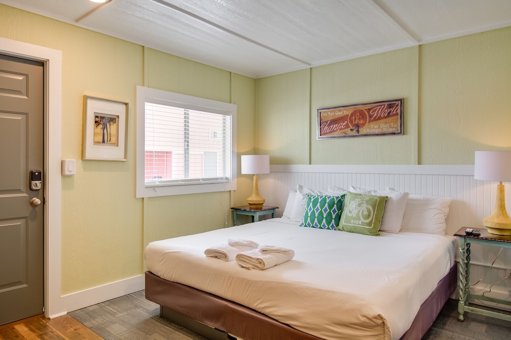 See Sea Motel - photo 27