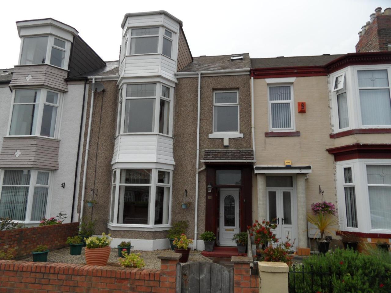 St Georges Sea View in Sunderland, United Kingdom