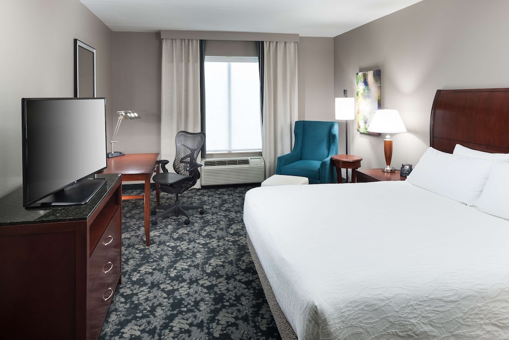 Hilton Garden Inn Frisco - photo 8