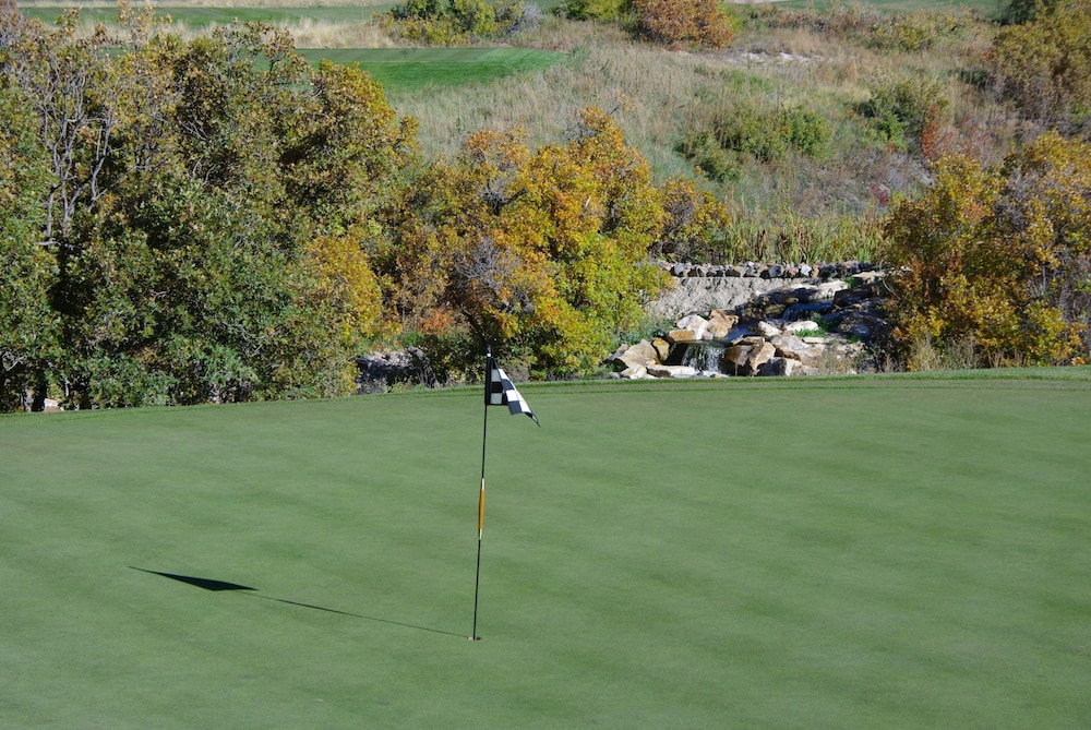 Flying Horse Resort & Club - photo 96