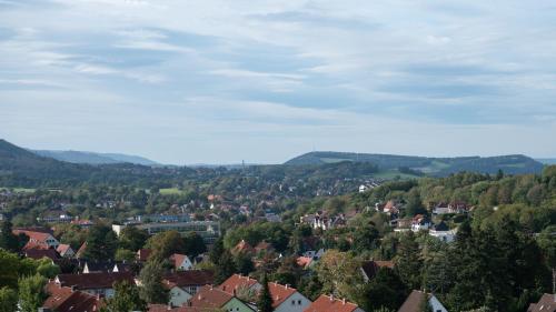 Harzsight180 — 4-Star Luxury Hotel in Bad Harzburg, Germany