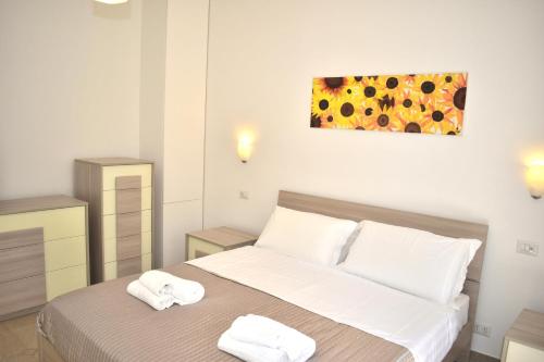 La casa di Jessica a Centocelle — 4-Star Luxury Hotel in Rome, Italy