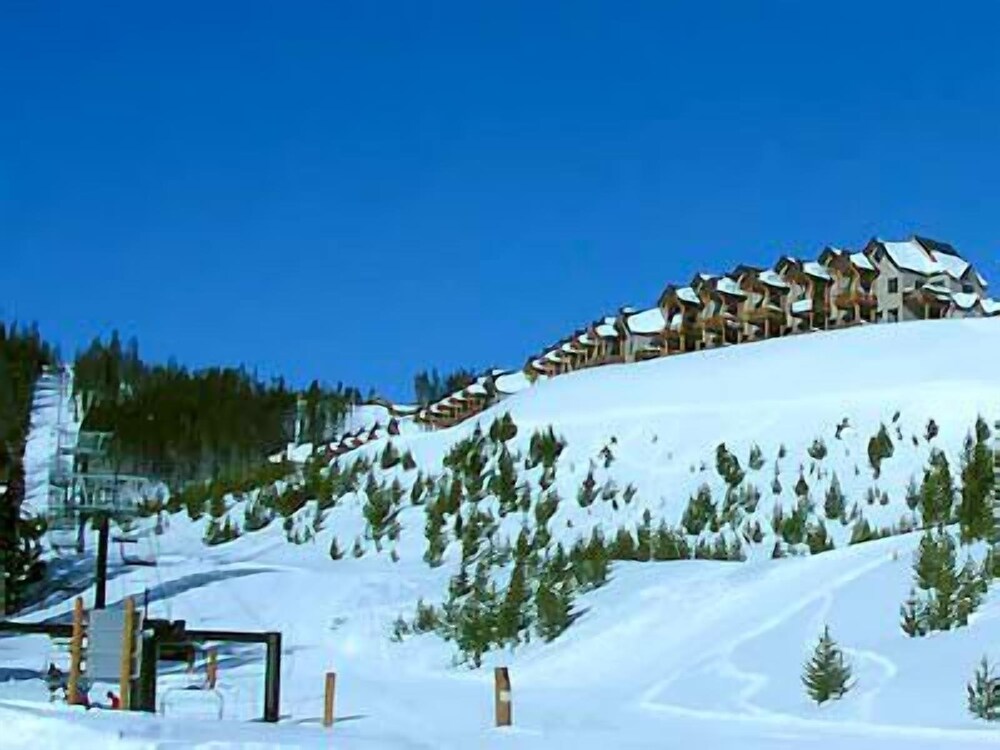 Saddle Ridge Townhomes Mid Mountain - photo 16