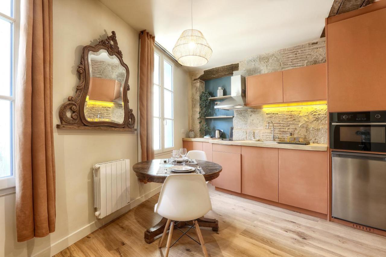 Le Clos de Vesone in Perigueux, France