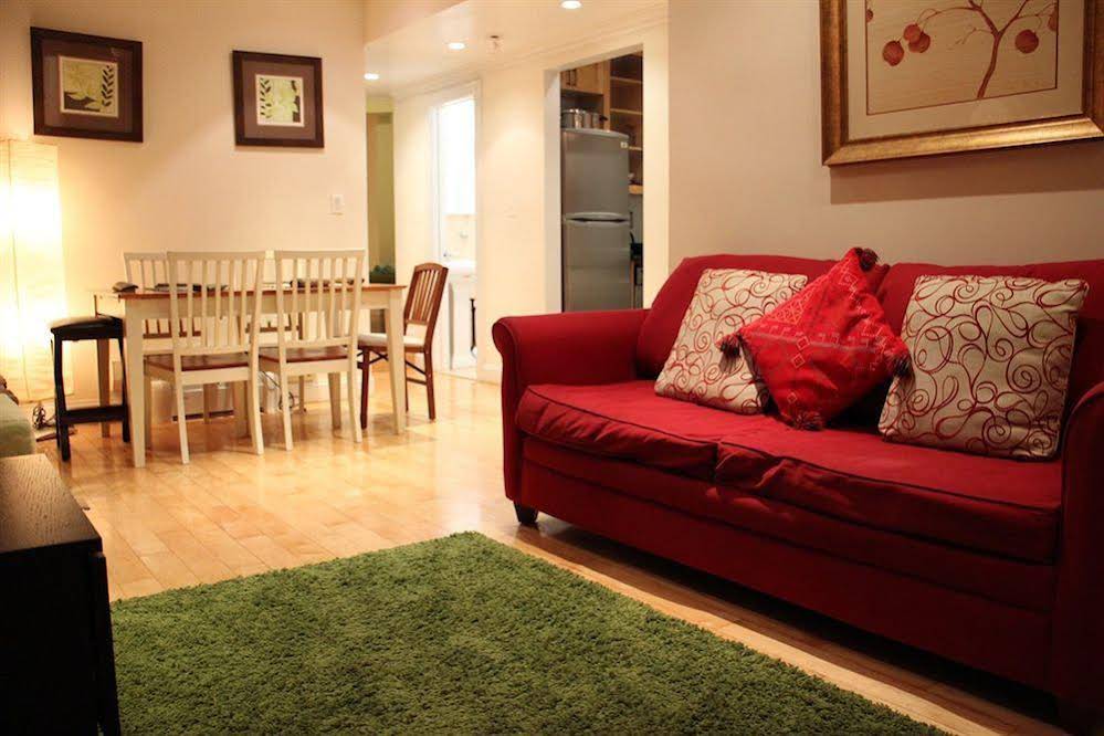 East Village Suites - photo 13