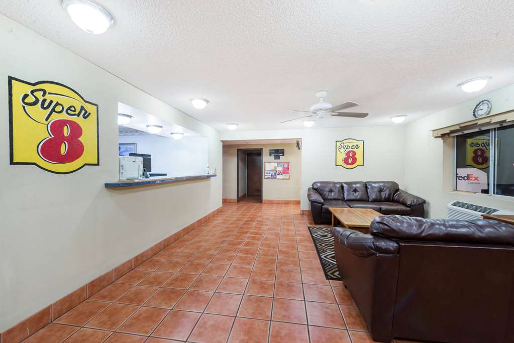 Super 8 by Wyndham Socorro - featured photo