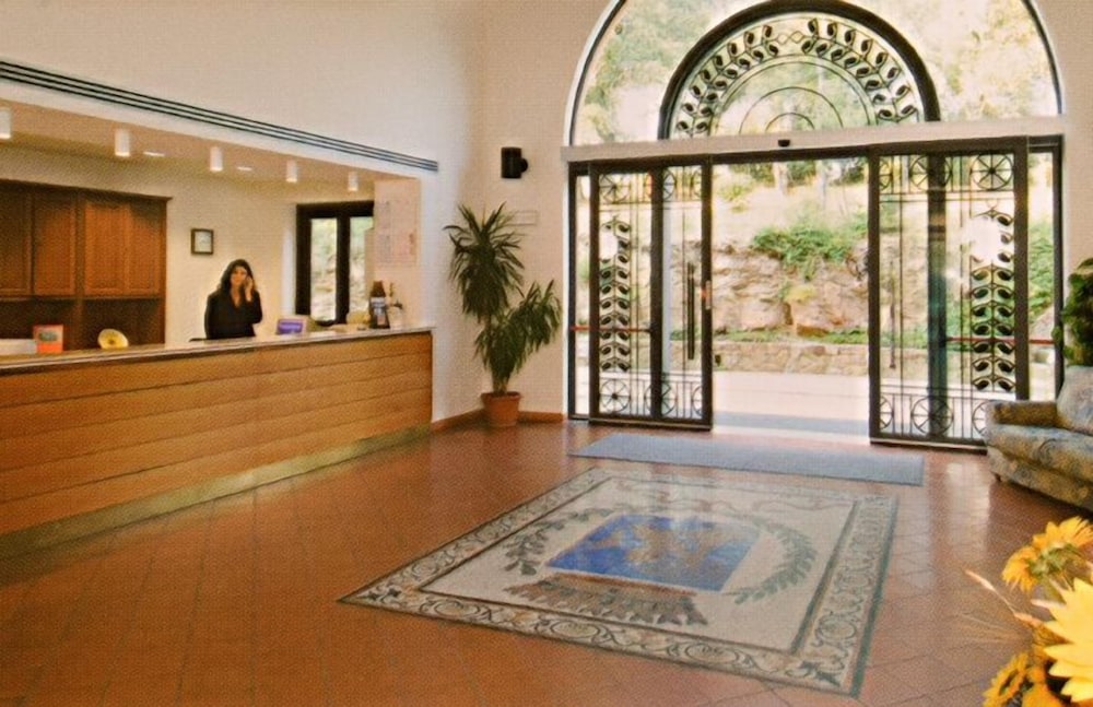 Hotel Toscana Verde — hotel in Pergine Valdarno