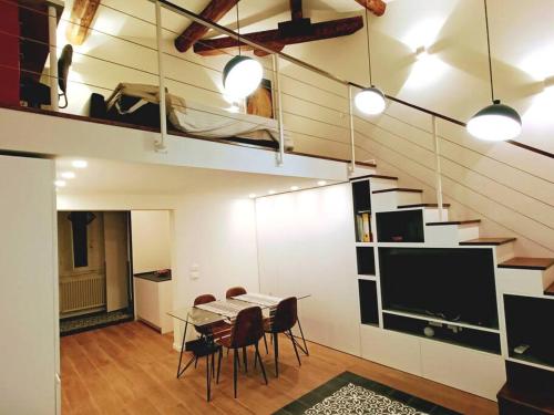 Suite 59 — 4-Star Luxury Hotel in Sesto Fiorentino, Italy