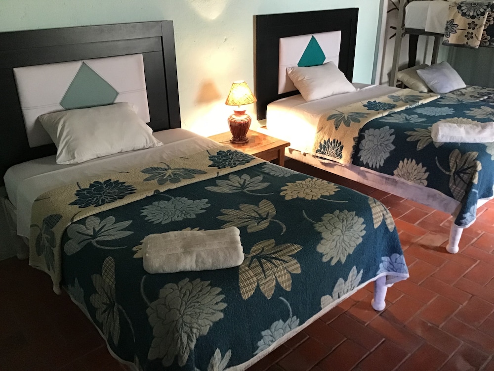 Hacienda San Nicolas in San Miguel De Allende, Mexico