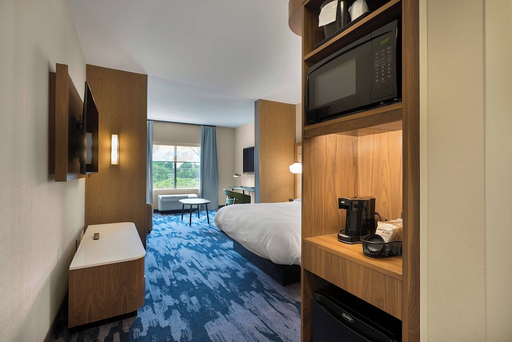 Fairfield Inn & Suites by Marriott Statesville - photo 15