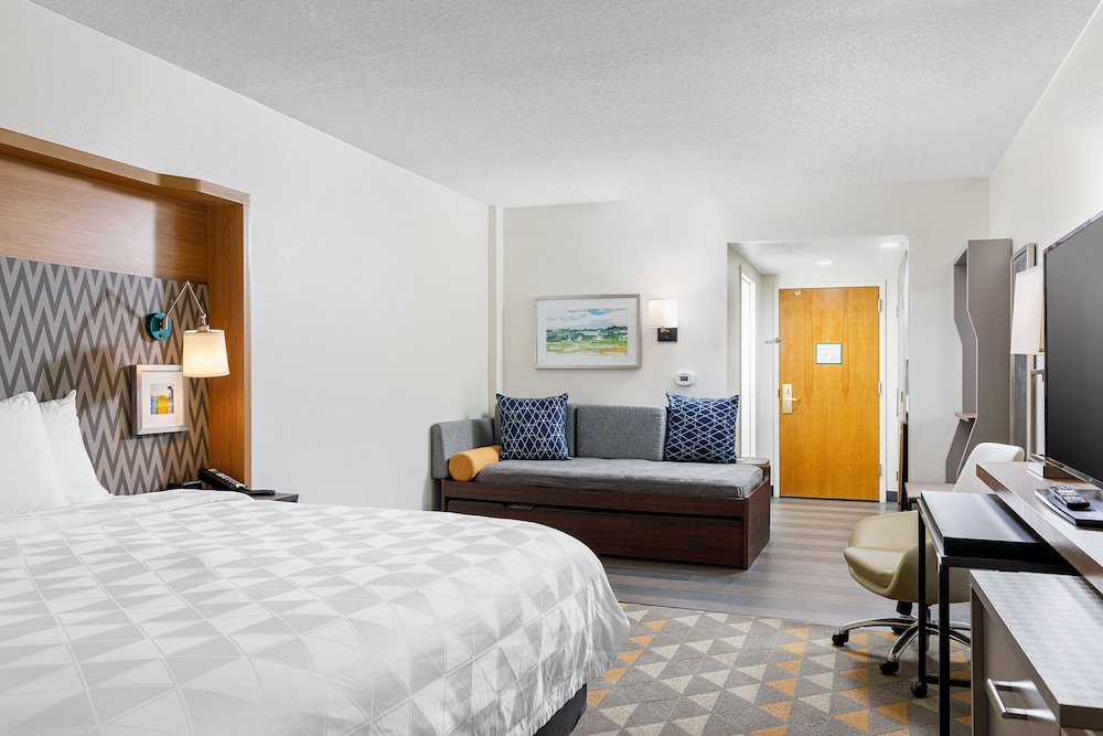 Holiday Inn Cleveland by IHG - photo 7