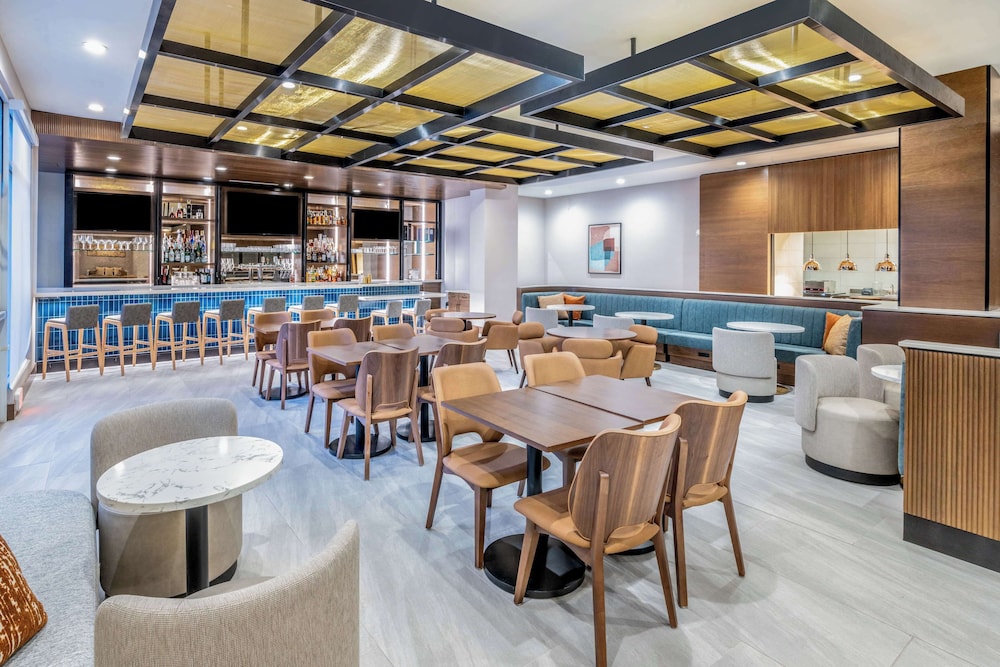 Hilton Garden Inn Albuquerque Uptown - photo 39