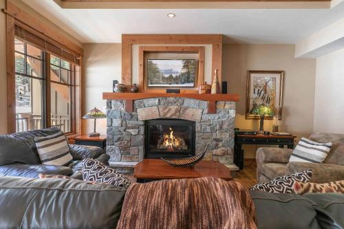 Big Horn Lodge 310 by East West Hospitality — 4-Star Luxury Hotel in Truckee, United States