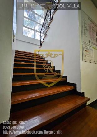 Jihye Pool Villa F — 4-Star Luxury Hotel in Angeles City, Philippines