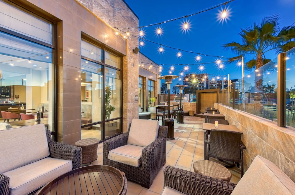Hilton Garden Inn Irvine Orange County Airport - photo 27