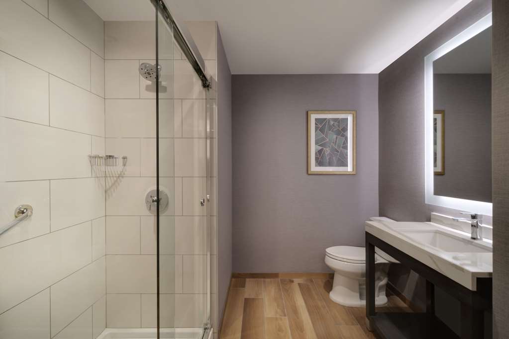 Hyatt Place LAX Century Blvd - photo 10