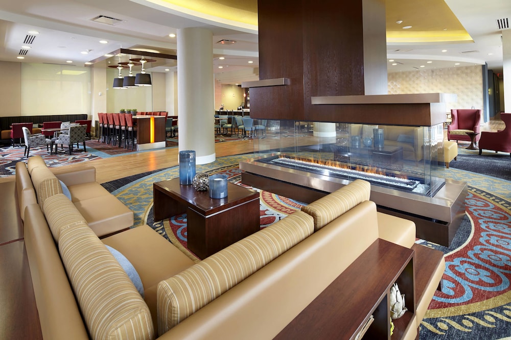 Residence Inn Secaucus Meadowlands - photo 25