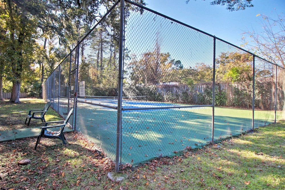 1 Mi To Harbour Town Sea Pines Resort Home - photo 14