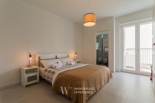 Wanderlust Experience Pumetta Apartment — 4-Star Luxury Hotel in Bitonto, Italy