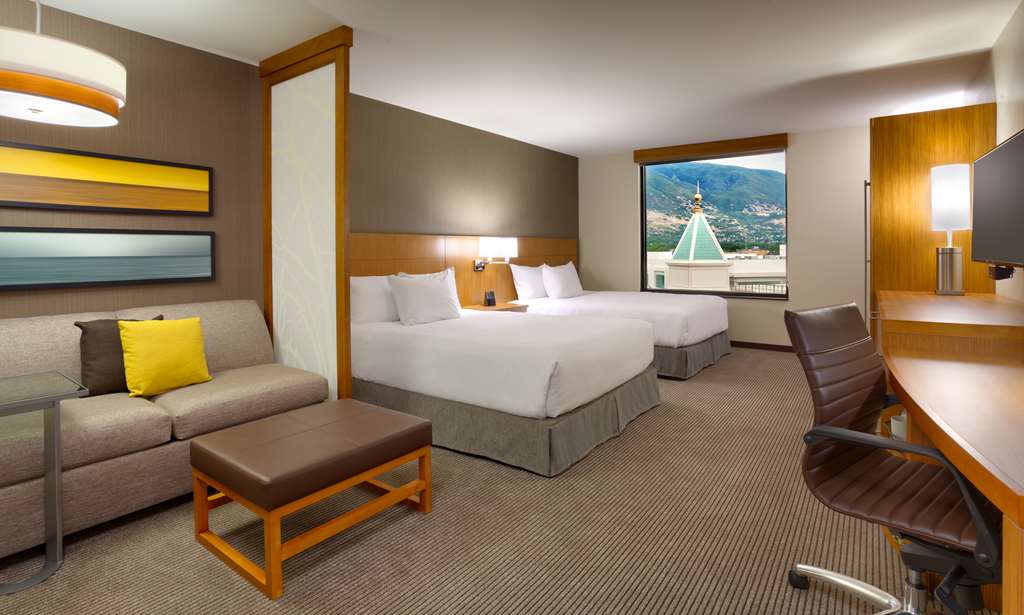 Hyatt Place Salt Lake City Farmington Station Park - photo 22