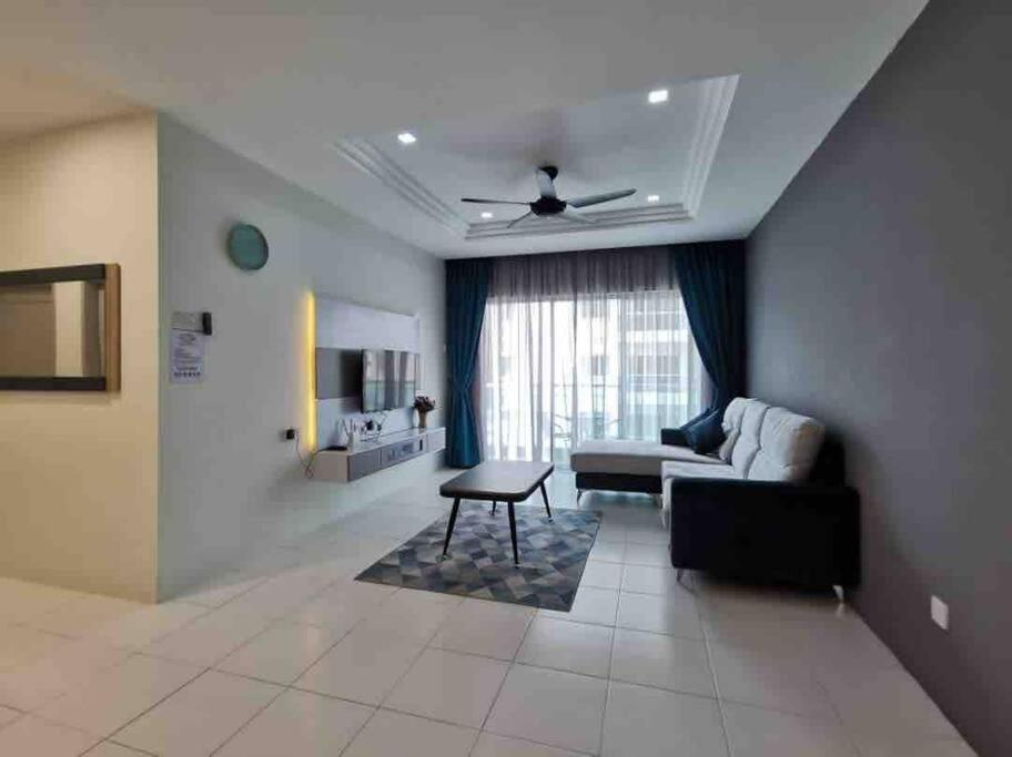 Arcadia Homes 3A The Quintet Cameron Highlands — 4-Star Luxury Hotel in Tanah Rata, Malaysia
