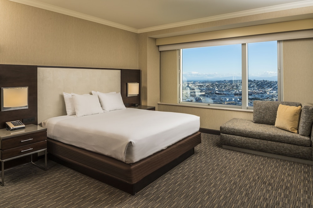 Hilton San Francisco Union Square - photo 32