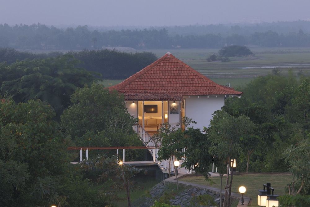 K Resort in Marakkanam, India