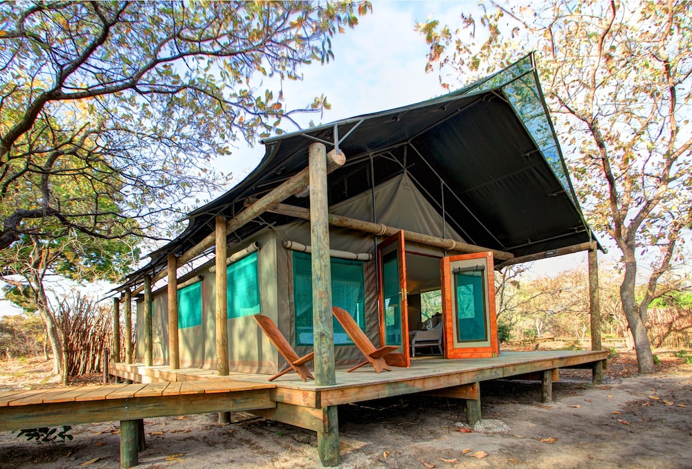 Fathala Wildlife Reserve — Fatick — photo 5