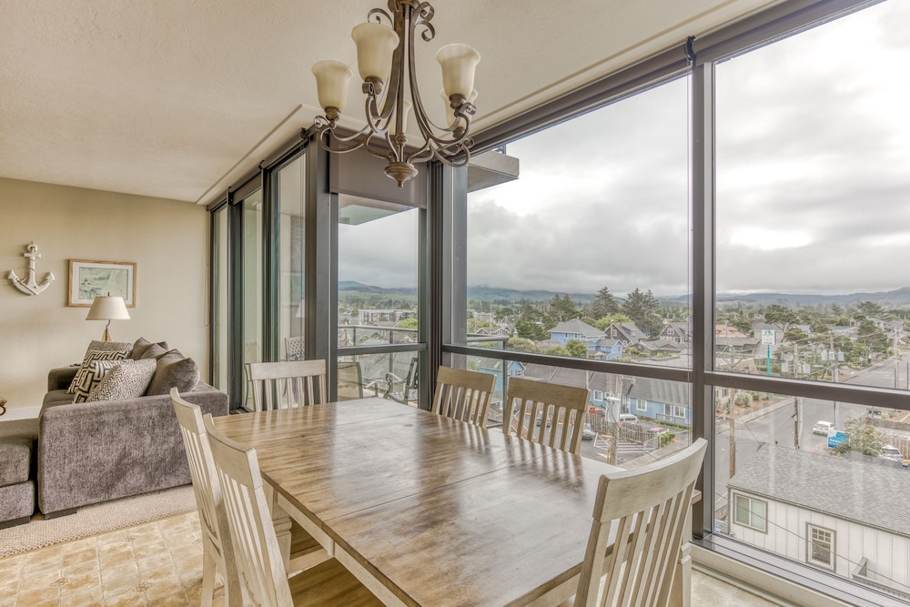 Sand & Sea Resort Condominiums - photo 254