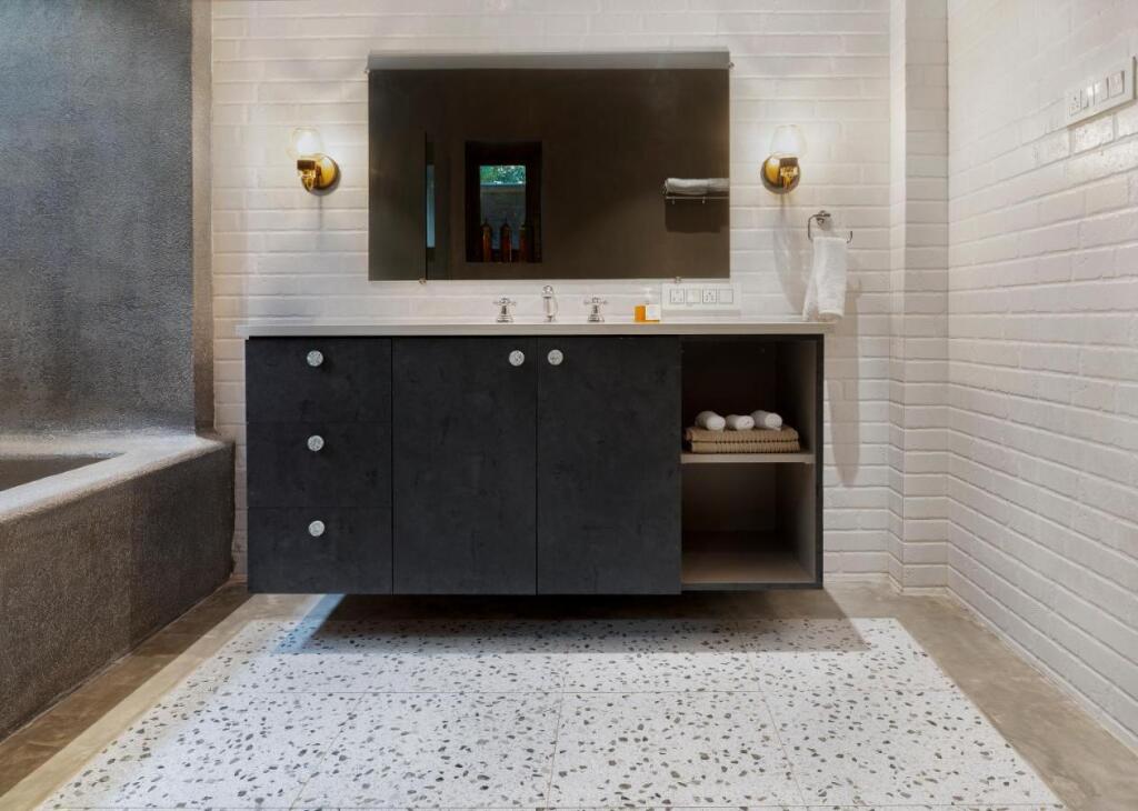 SaffronStays El Nido Kashid in Murud, India