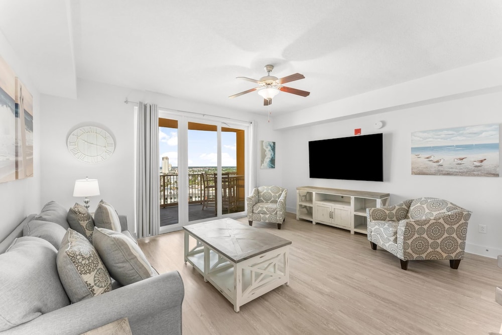 Calypso Tower 3 by Panhandle Getaways - photo 611