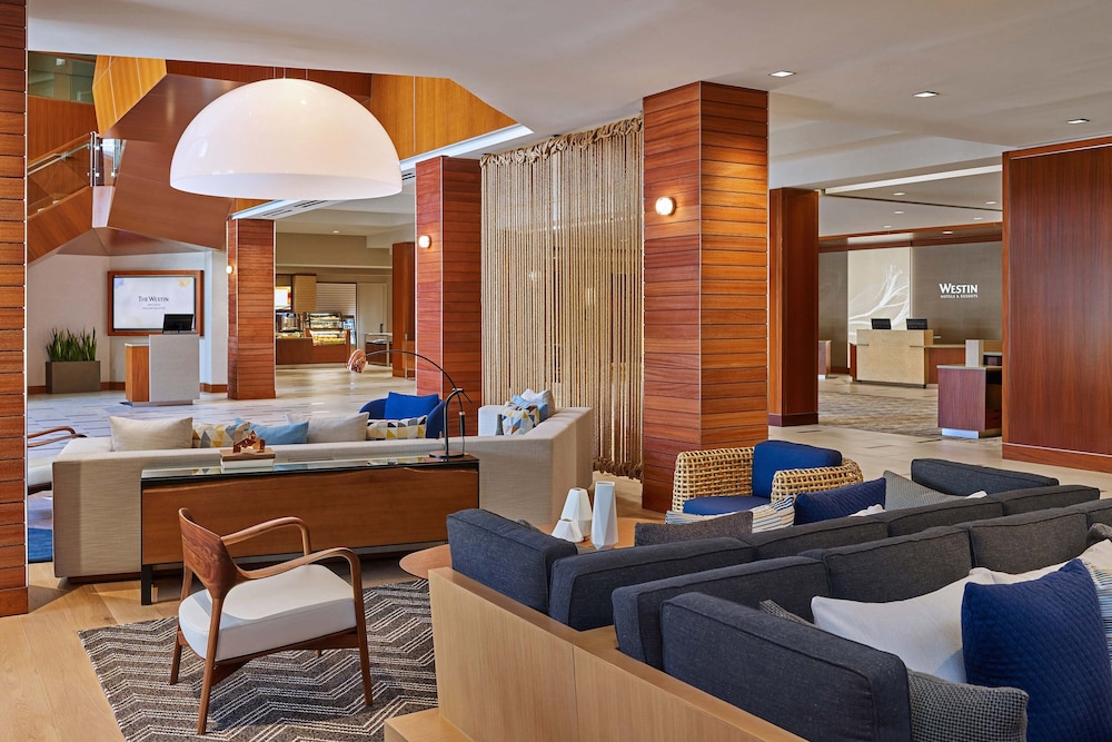 The Westin San Diego Gaslamp Quarter - photo 3