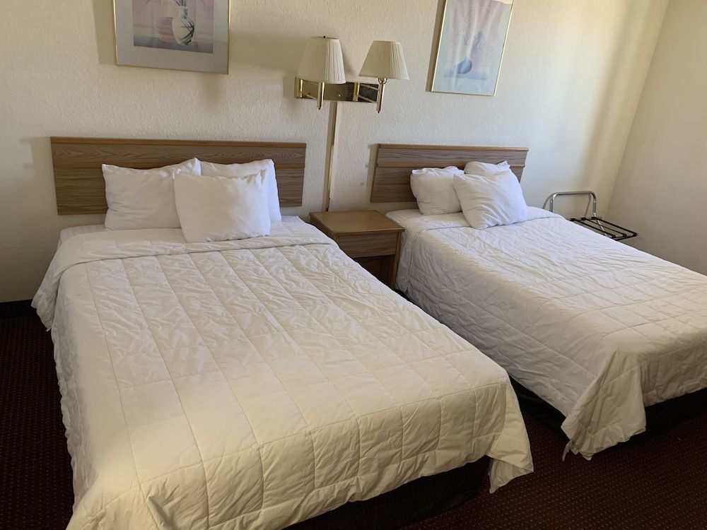 Plaza inn Lordsburg - photo 13