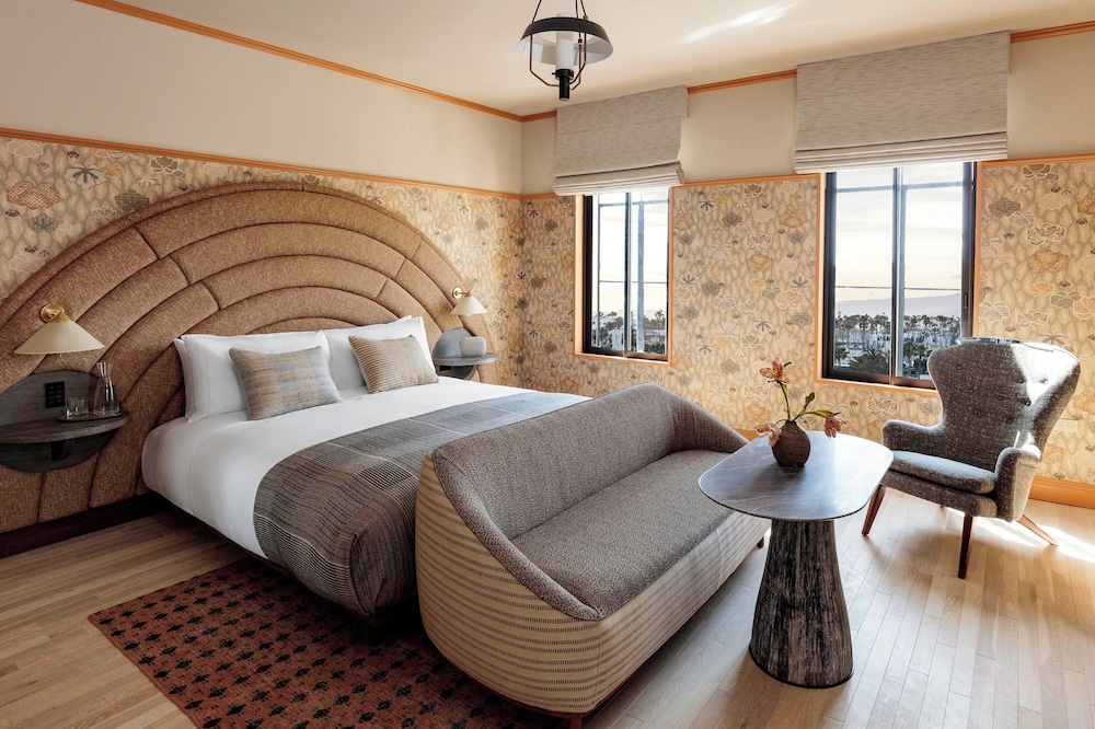 Santa Monica Proper Hotel a Member of Design Hotels - photo 33