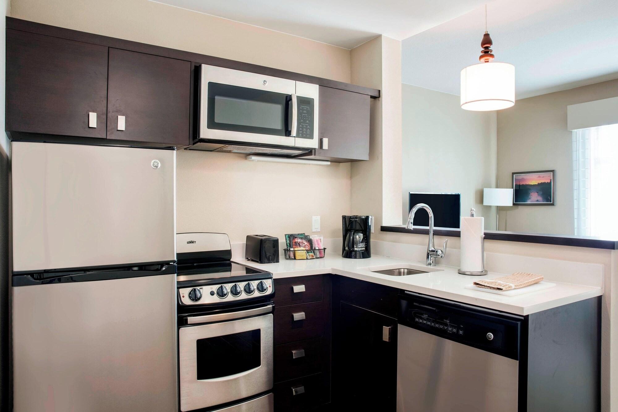 TownePlace Suites by Marriott Miami Homestead - photo 11