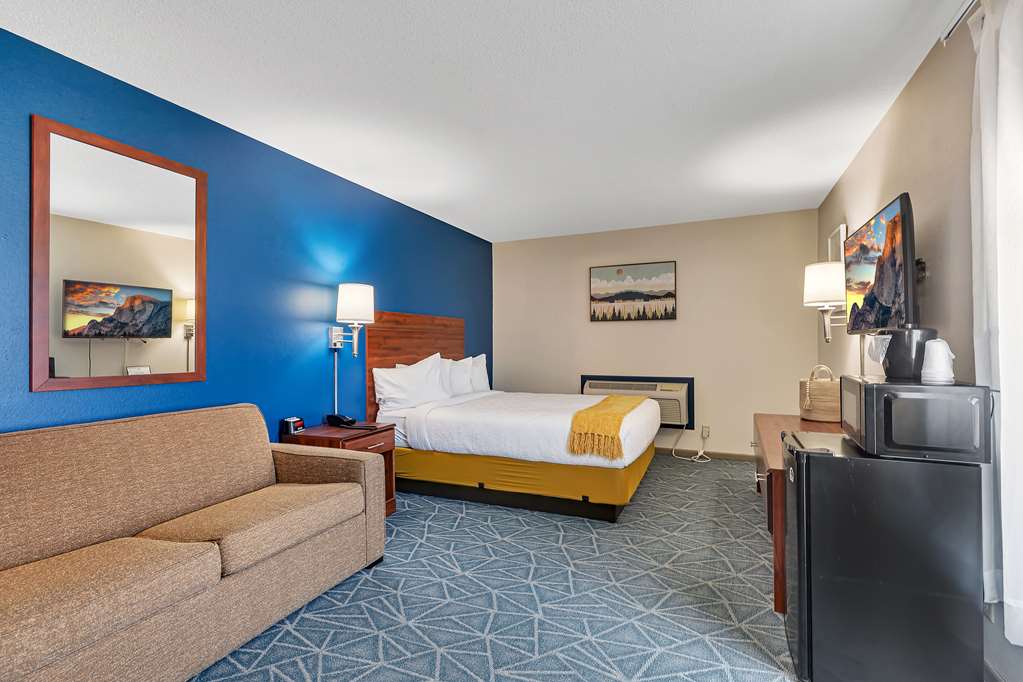 Spicer Hotel - photo 32