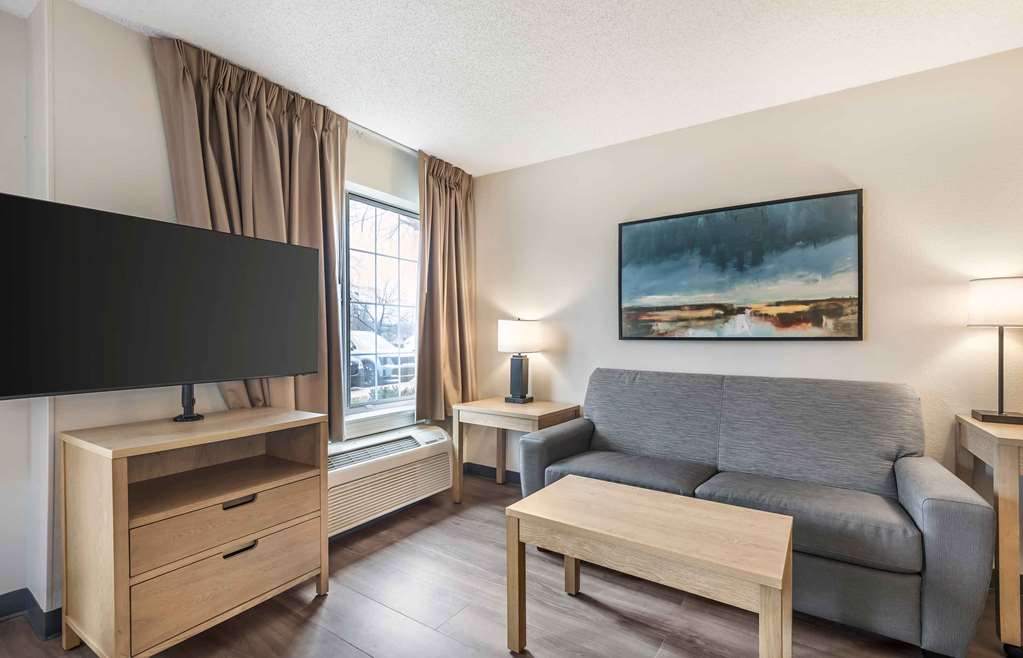 Extended Stay America Suites DC Alexandria Eisenhower Ave - photo 39