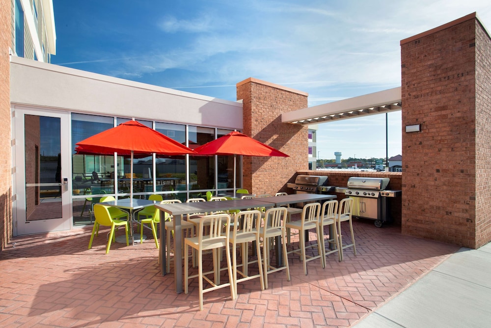 Home2 Suites by Hilton Lewes Rehoboth Beach - photo 31