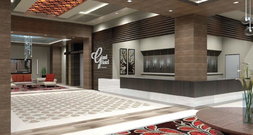 Coushatta Inn - photo 8