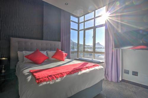2BR Executive Apartment 4min from Cape Town CBD
