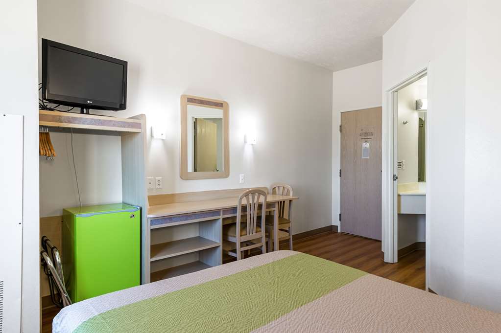 Motel 6 Cedar City UT - photo 17