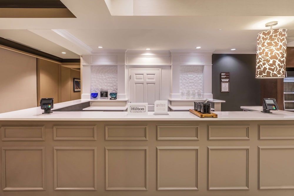 Hilton Garden Inn Blacksburg University - photo 5