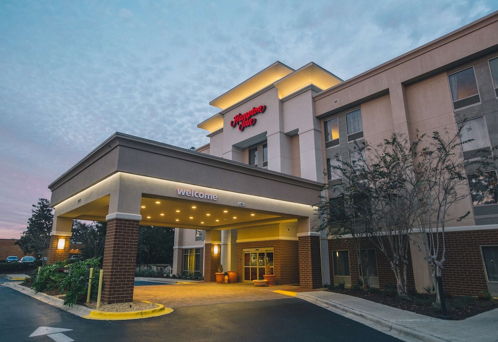 Hampton Inn Tallahassee Central - photo 36