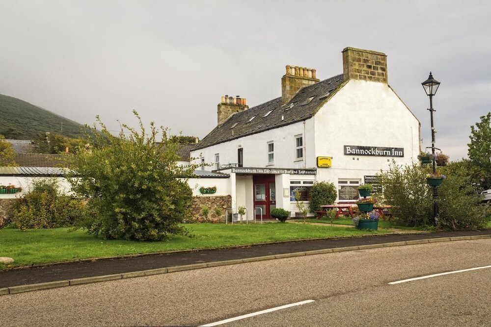Bannockburn Inn in Thurso, United Kingdom